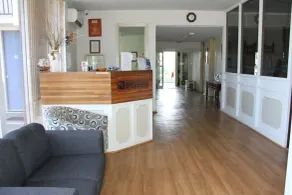 Citigate Motel Newcastle - Reception