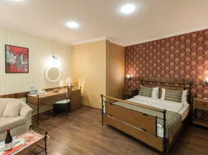 Wine Story Hotel  - Zimmer