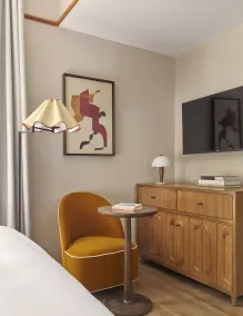 Miiro Le Grand Hôtel Cayré - Værelse