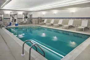 TownePlace Suites by Marriott Springfield - Basseng