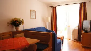 Eberlhof - Camera