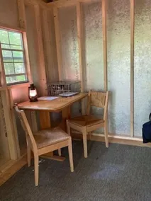 Flint Hill Farm AG - Interior