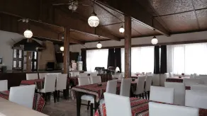 Beliz Hanım Konakları - Restaurant
