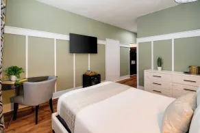 Catalina Hotel & Beach Club - Room