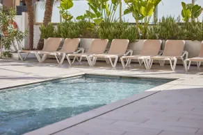 Hotel Ilusion Calma & Spa - Piscina