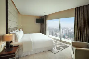 Crowne Plaza Dhaka Gulshan by IHG - Room