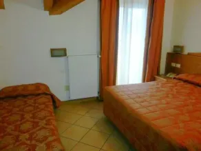 Hotel Andalo - Rom