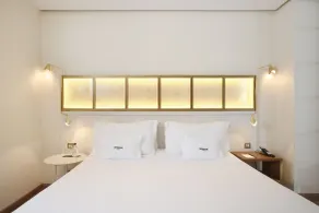 Ofelias Hotel - Chambre