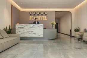 PCA HOTEL 2 - Vinhomes Ocean Park - Réception