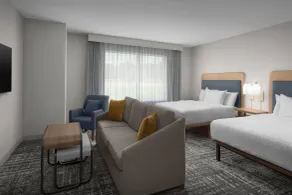 Homewood Suites by Hilton Jackson - Værelse