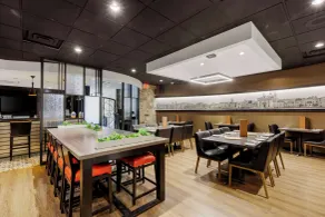 C Hotel by Carmen's, BW Premier Collection - Restaurant