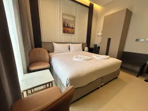 CherryLoft Luxury Resort - Quarto