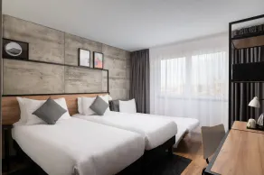 ibis London Earls Court - Chambre