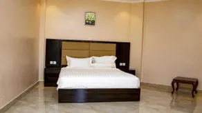 Madras Hotel and Apartments - Chambre