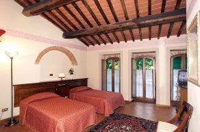 Villaggio Albergo San Lorenzo e Santa Caterina - Værelse
