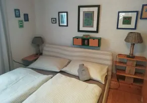 Grashöfle - Room