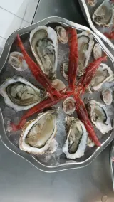 Hotel Palatinum - Restaurante
