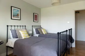 My Way Guest House - Zimmer