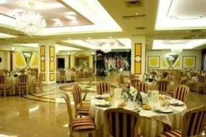 Hotel Gabbiano - Restaurant