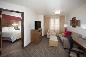 Staybridge Suites Rapid City - Rushmore by IHG - Chambre