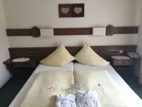 Hotel Gänsleit - Rom