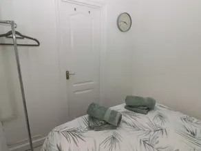 Flat 7 - Rom