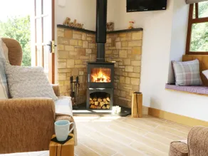 Sunnybrook Cottage - Intérieur