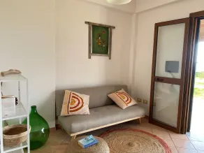 Agriresidence Ninea - Room