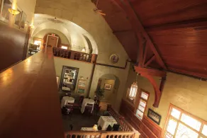 Belfry Inn and Bistro - Restaurant