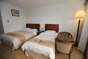 Ocean Grand Hotel - Quarto
