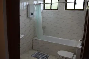 HOTEL TIFFANY - Bathroom