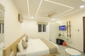Ganga Inn By YatriMap - Room