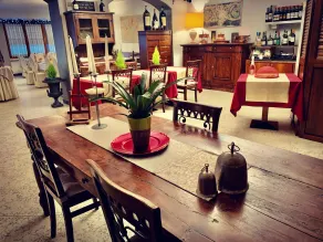 Aurora - Restaurant