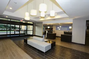 Holiday Inn Express Brentwood-South Cool Springs by IHG - Hall