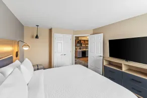 Candlewood Suites Victoria by IHG - Chambre