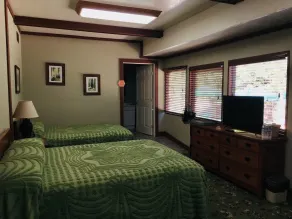 Stony Creek Lodge - Room