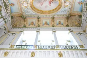 Les Bains de Spa - Restaurant