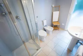 Via Siena 4 - Suites & Rooms - Bad