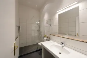 Palais-Hotel Erzherzog Johann - Salle de bain