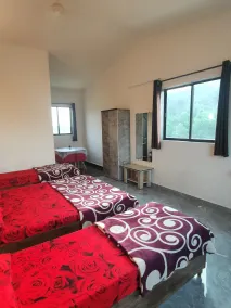 Shobha Farmhouse - Room