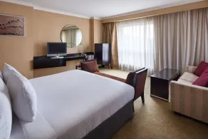 Radisson Blu Hotel, Cairo Heliopolis - Habitación