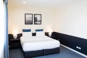 Hawkesbury Race Club Motel - Room