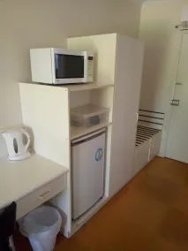 Mareeba Motor Inn - Habitación