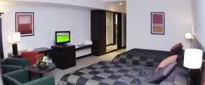 Al Jazira Club Hotel - Værelse