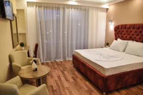 Hotel Evropa - Room