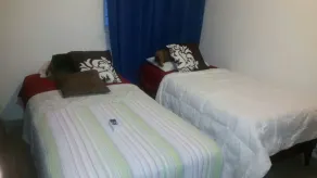 Hogar De Paz - Room