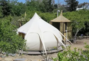Azure Wellness Retreat - Adults Only - Room
