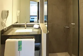 One Cuautitlan - Salle de bain