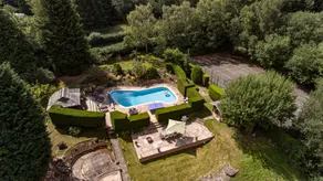Heath Retreat - Piscina