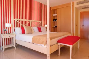 Grand Muthu Golf Plaza Hotel & Spa - Chambre